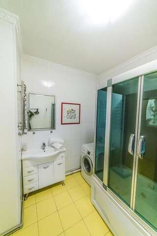 Апартаменты 2х комн ЖК Мега Тауэрс 3000176 Алматы Апартаменты с 1 спальней-10