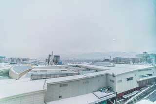 Апартаменты 2х комн ЖК Мега Тауэрс 3000176 Алматы Апартаменты с 1 спальней-12