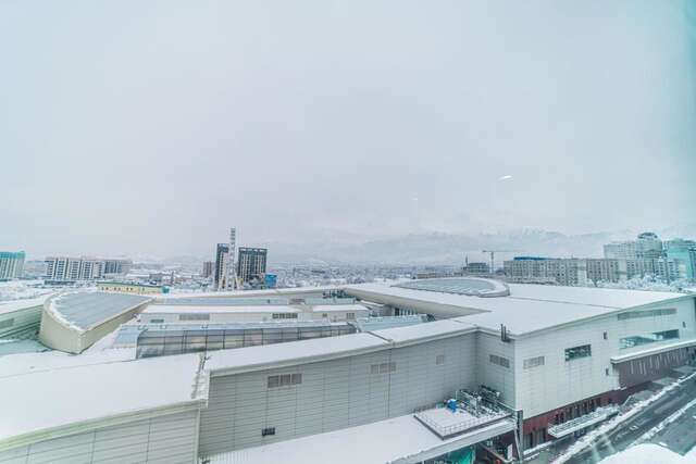 Апартаменты 2х комн ЖК Мега Тауэрс 3000176 Алматы-14