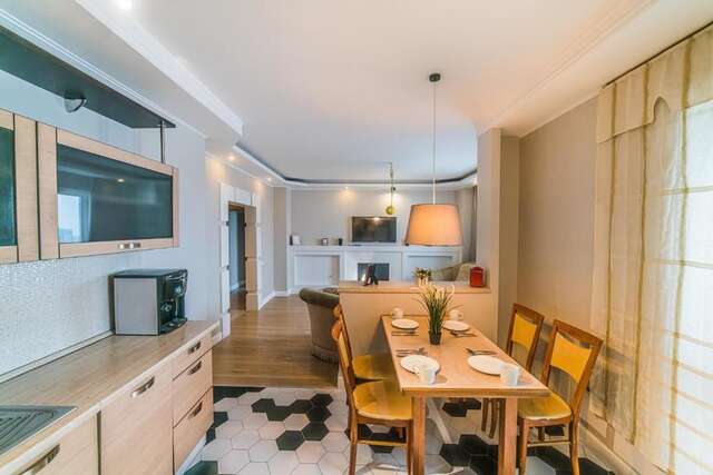 Апартаменты 2х комн ЖК Мега Тауэрс 3000176 Алматы-18