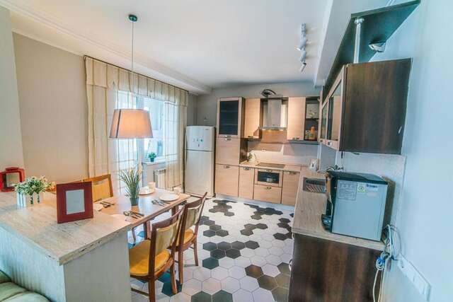 Апартаменты 2х комн ЖК Мега Тауэрс 3000176 Алматы-19