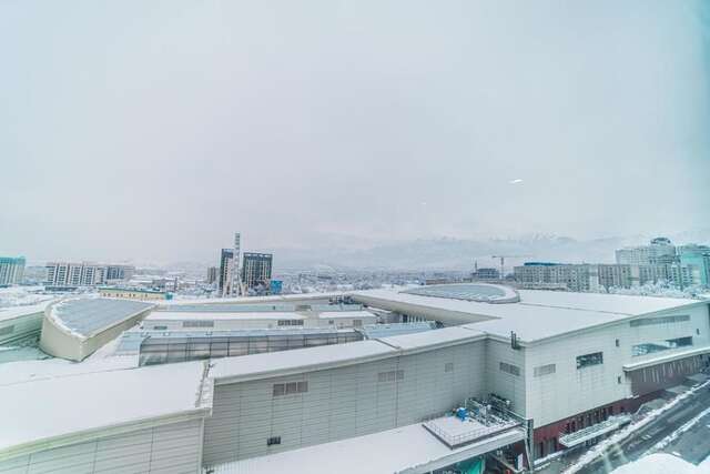 Апартаменты 2х комн ЖК Мега Тауэрс 3000176 Алматы-24