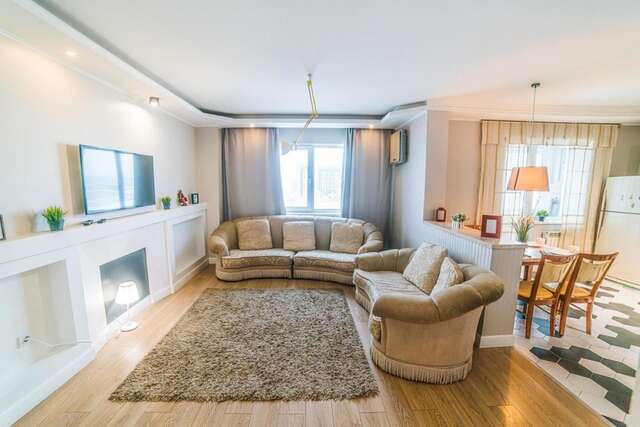 Апартаменты 2х комн ЖК Мега Тауэрс 3000176 Алматы-9