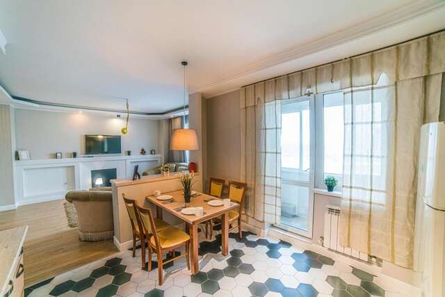 Апартаменты 2х комн ЖК Мега Тауэрс 3000176 Алматы-11